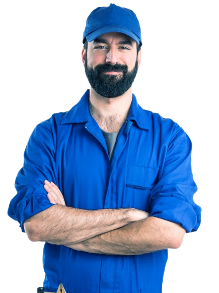 Técnico de Limpieza de Fosa Séptica